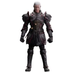 House of Dragon Daemon y Ser Harrold Westerling Figuras 18 cm