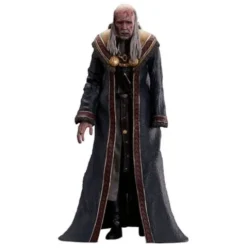 House of Dragon Daemon y Ser Harrold Westerling Figuras 18 cm