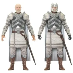 House of the Dragon Figuras 18 cm Serie 3 Ser, Harrold Westerling