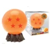 Hucha Dragon Ball Bola de 4 Estrellas