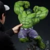 Hulk Classic Premium Format Sideshow