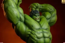 Hulk Classic Premium Format Sideshow