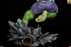 Hulk Classic Premium Format Sideshow