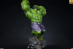 Hulk Classic Premium Format Sideshow