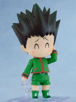 Hunter x Hunter Figura Nendoroid Gon Freecss: Hunter Exam Ver. 10 cm