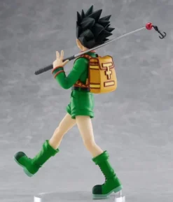 Hunter x Hunter Pop Up Parade Figura PVC Gon Freecss L Size 20 cm