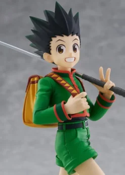 Hunter x Hunter Pop Up Parade Figura PVC Gon Freecss L Size 20 cm
