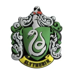 Imán Slytherin Harry Potter