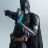 INART-Batman (The Dark Knight Rises) 1/12 Collectible Figure Standard Version