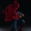 Inart Bvs Dawn Of Justice Superman 1/12 Action Figure