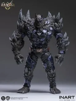 INART Dark Nights Metal Batman The Devastator 1/12 Action Figure