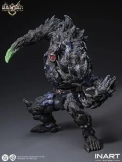 INART Dark Nights Metal Batman The Devastator 1/12 Action Figure