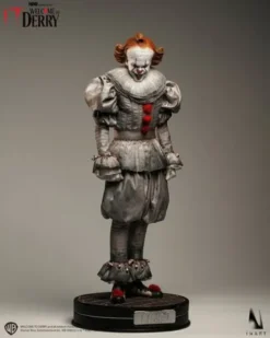 INART Figura 1/6 IT: Welcome to Derry Pennywise