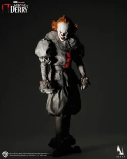 INART Figura 1/6 IT: Welcome to Derry Pennywise