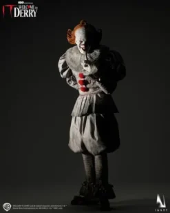 INART Figura 1/6 IT: Welcome to Derry Pennywise