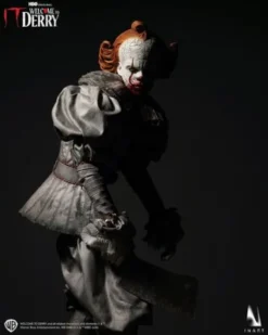 INART Figura 1/6 IT: Welcome to Derry Pennywise