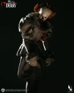 INART Figura 1/6 IT: Welcome to Derry Pennywise