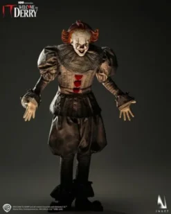 INART Figura 1/6 IT: Welcome to Derry Pennywise