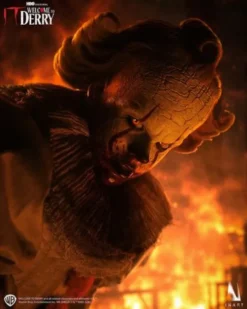 INART Figura 1/6 IT: Welcome to Derry Pennywise