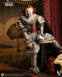 INART Figura 1/6 IT: Welcome to Derry Pennywise