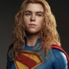 INART Figura 1/6 Supergirl 2026 Supergirl