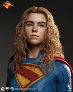INART Figura 1/6 Supergirl 2026 Supergirl