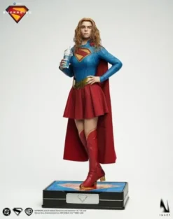INART Figura 1/6 Supergirl 2026 Supergirl