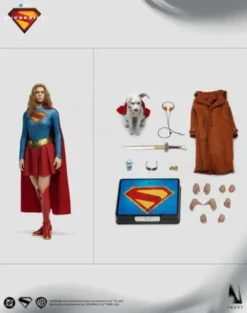 INART Figura 1/6 Supergirl 2026 Supergirl