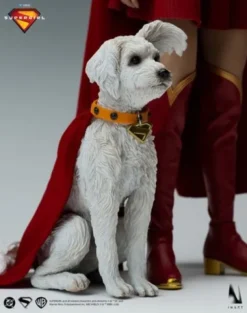 INART Figura 1/6 Supergirl 2026 Supergirl