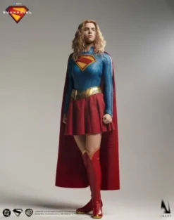 INART Figura 1/6 Supergirl 2026 Supergirl
