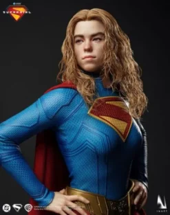 INART Figura 1/6 Supergirl 2026 Supergirl