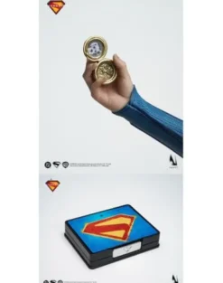 INART Figura 1/6 Supergirl 2026 Supergirl