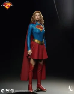 INART Figura 1/6 Supergirl 2026 Supergirl