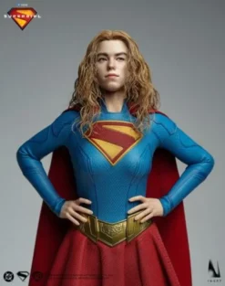 INART Figura 1/6 Supergirl 2026 Supergirl