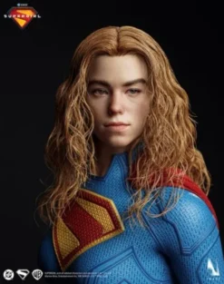 INART Figura 1/6 Supergirl 2026 Supergirl