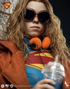 INART Figura 1/6 Supergirl 2026 Supergirl
