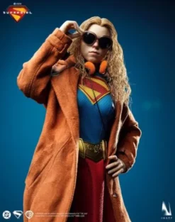 INART Figura 1/6 Supergirl 2026 Supergirl