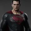 INART Man Of Steel Superman 1/6 Collectible Figure
