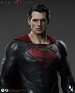 INART Man Of Steel Superman 1/6 Collectible Figure