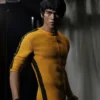 INART 1/6 Scale Bruce Lee (Yellow Jumpsuit)