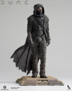 INART 1/6 Scale DUNE – Paul Atreides Deluxe Version