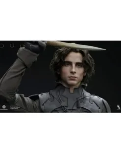 INART 1/6 Scale DUNE – Paul Atreides Deluxe Version