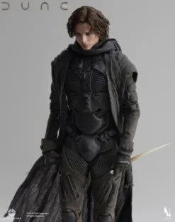 INART 1/6 Scale DUNE – Paul Atreides Deluxe Version