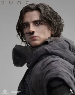 INART 1/6 Scale DUNE – Paul Atreides Deluxe Version