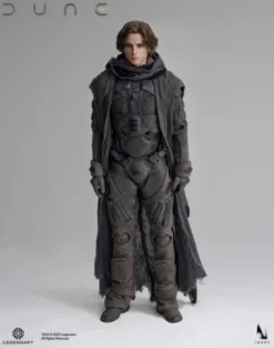 INART 1/6 Scale DUNE – Paul Atreides Deluxe Version
