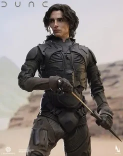 INART 1/6 Scale DUNE – Paul Atreides Deluxe Version