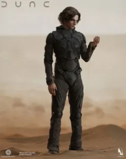 INART 1/6 Scale DUNE – Paul Atreides Deluxe Version