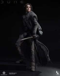 INART 1/6 Scale DUNE – Paul Atreides Deluxe Version