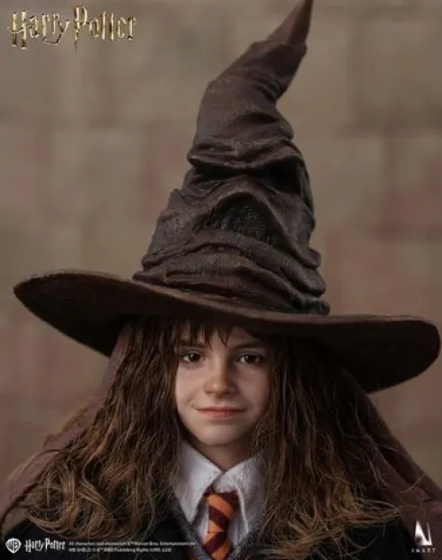 INART 1/6 Scale Hermione Granger Harry Potter