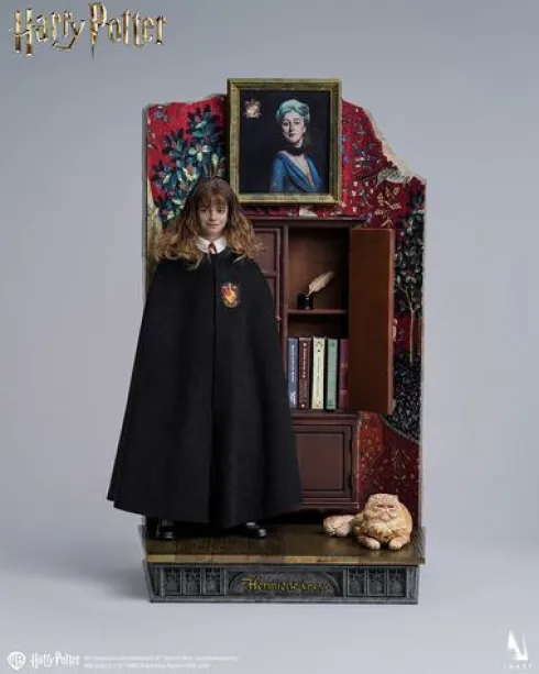 INART 1/6 Scale Hermione Granger Harry Potter
